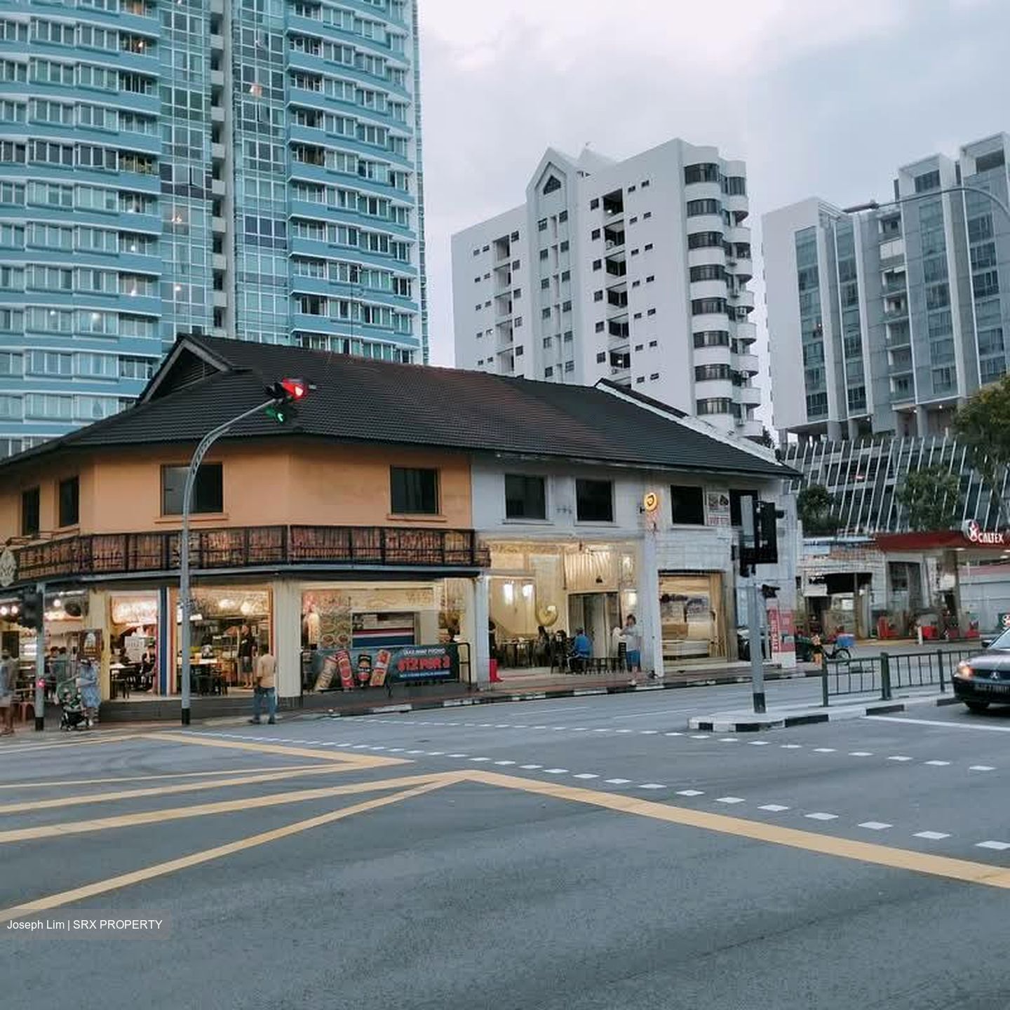 Balestier Road (D12), Shop House #595007321